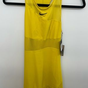 Nike Maria Sharapova tennis dress